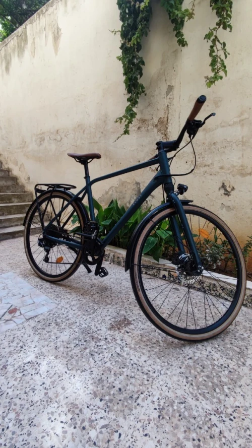 Velo Elops Long Distance 900 - Décathlon