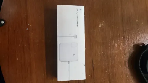 Chargeur Macbook Magsafe 2 - 85W