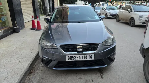 Seat Ibiza 2018 Ibiza