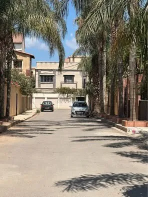 Vente Villa Blida Blida