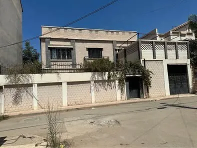 Vente Villa Blida Blida