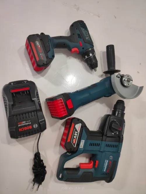 Bosch 18 V ,  2023