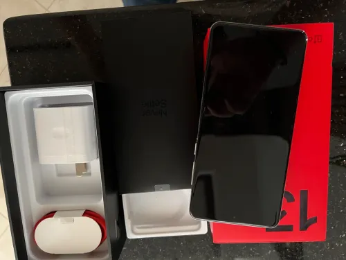 Oneplus 13