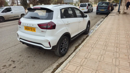 Livan X3 Pro  2025 Auto la toute option avec dashcam