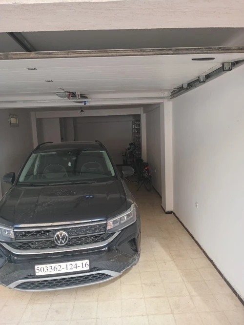 Vente Appartement Duplex F6 Alger Birkhadem
