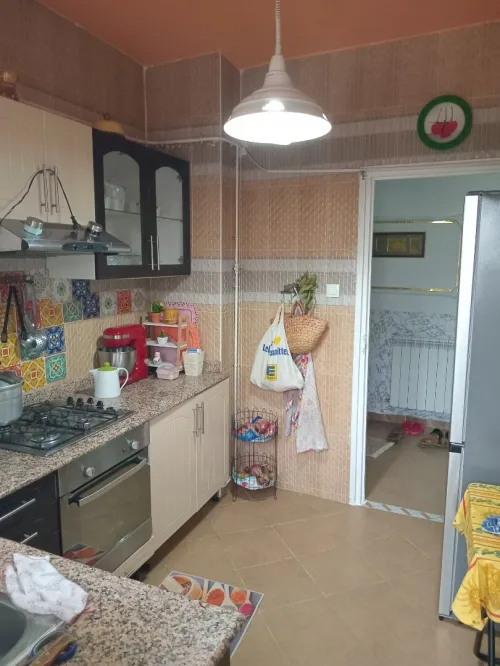 Vente Appartement F3 Alger Birkhadem