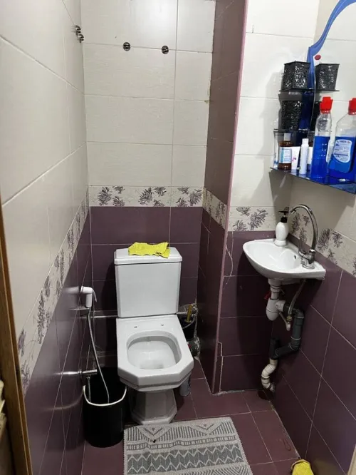 Vente Appartement Alger Ain naadja