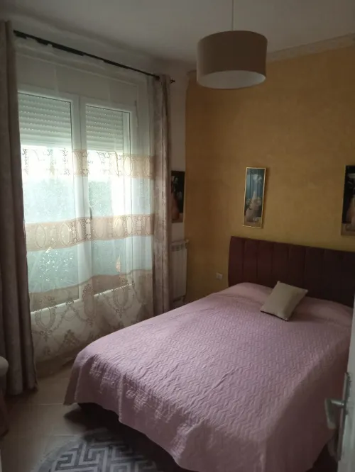 Vente Appartement F3 Alger Birkhadem