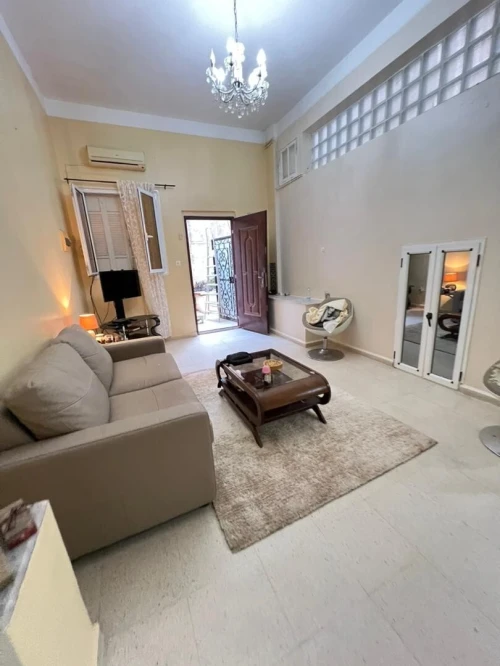 Vente Appartement F2 Alger El achour