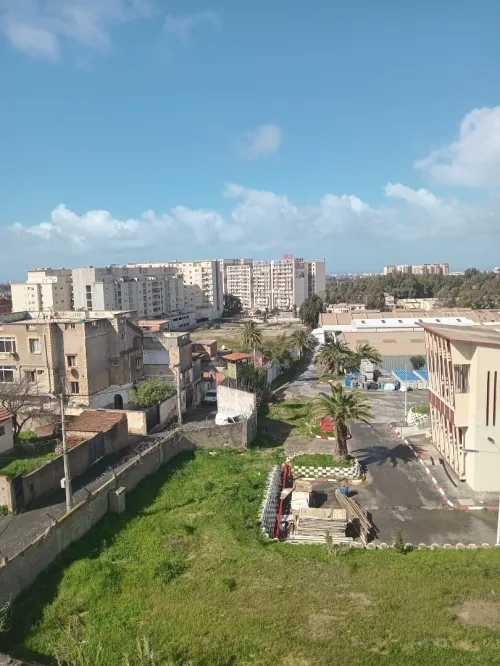 Vente Appartement F5 Alger Cheraga