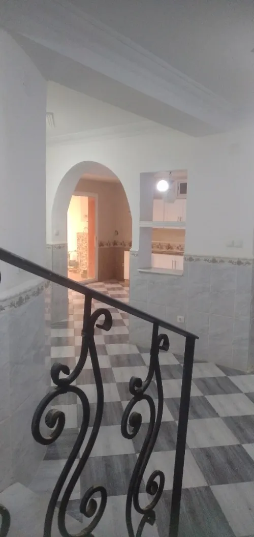 Vente Villa Alger Ouled fayet