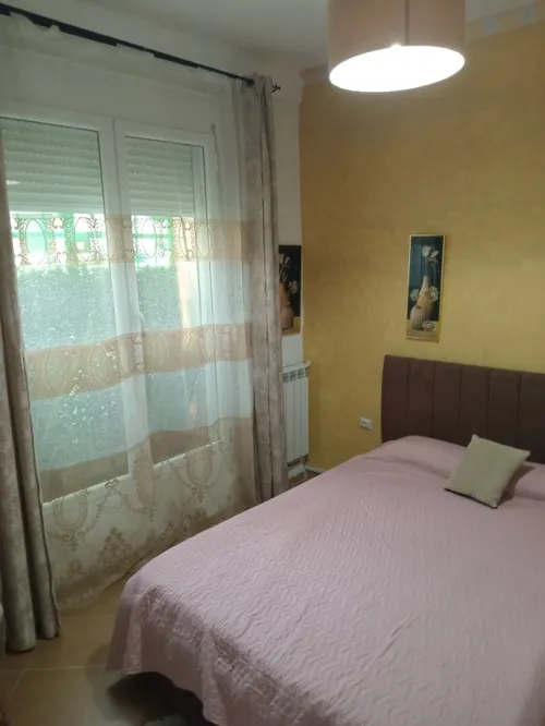 Vente Appartement F3 Alger Birkhadem