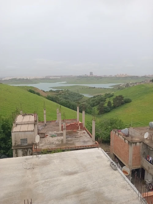 Vente Villa Alger Douera