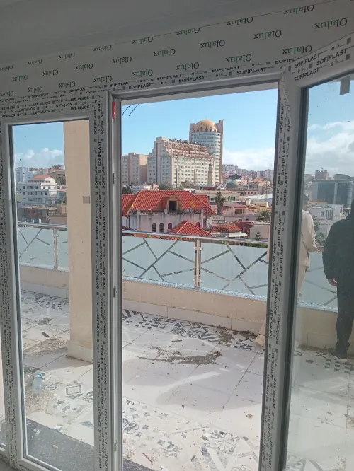 Vente Appartement F5 Alger Cheraga