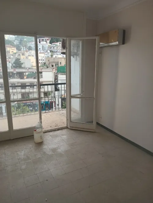 Vente Appartement F3 Alger El biar