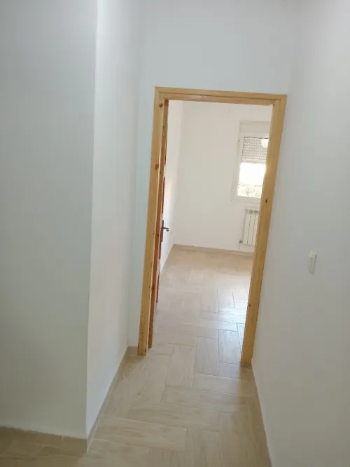 Location Appartement F3 Alger Cheraga