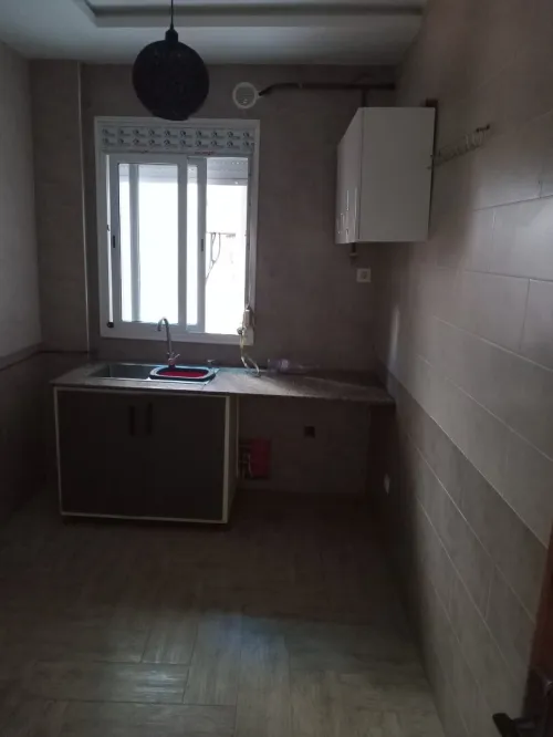 Location Appartement F3 Alger Cheraga