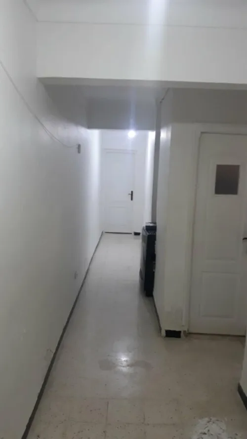 Vente Appartement F3 Alger Draria