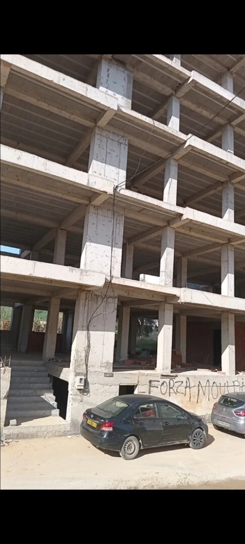 Vente Immeuble Alger Draria