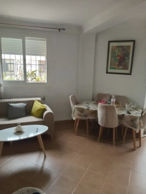 Vente Appartement F3 Alger Birkhadem