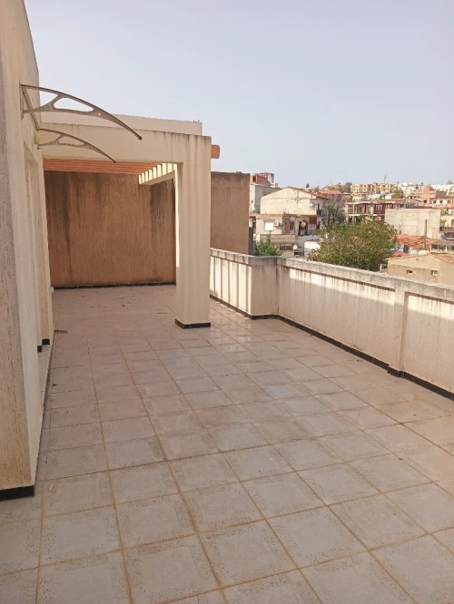 Vente Appartement Duplex F6 Alger Birkhadem