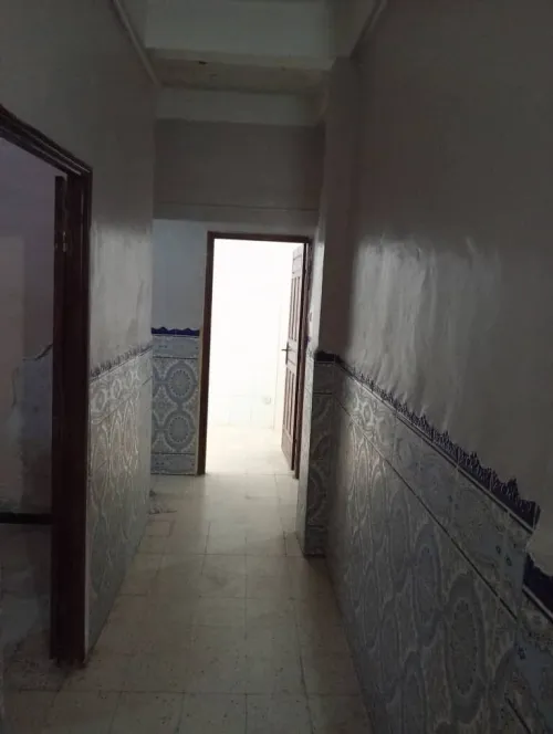 Vente Appartement F2 Alger Hussein dey