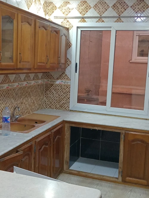 Vente Villa Alger Ain naadja
