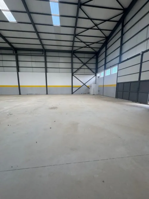Vente Hangar - Usine Alger Birtouta