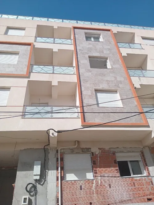 Vente Appartement F5 Alger Cheraga