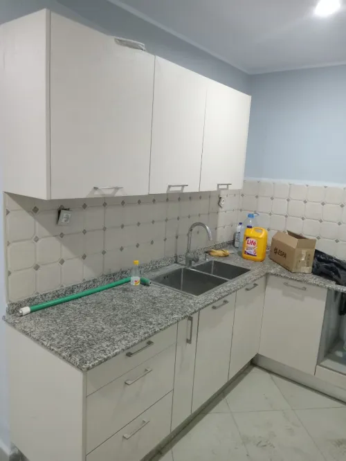 Location Appartement F3 Alger Cheraga
