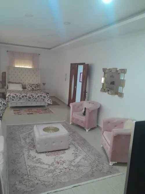 Vente Villa Alger Hydra