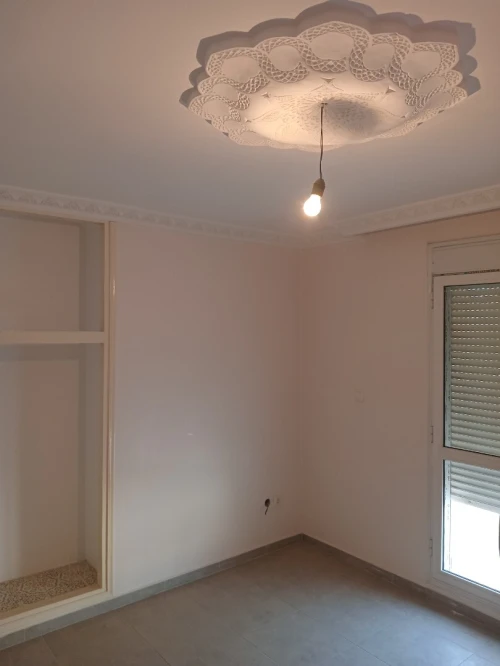 Vente Appartement Duplex F6 Alger Birkhadem