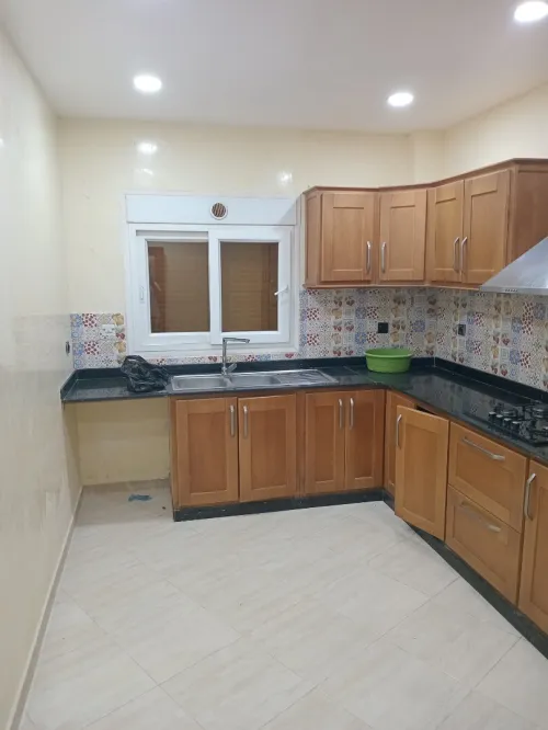 Vente Appartement Duplex F7 Alger Birkhadem