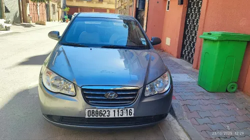 Hyundai Elantra 2013 Elantra