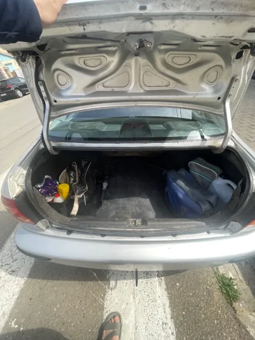 Honda Civic 1999 Classic