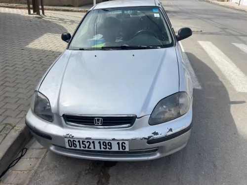 Honda Civic 1999 Classic