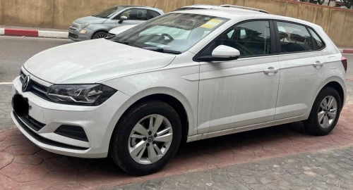 Volkswagen Polo 2026 Confortline