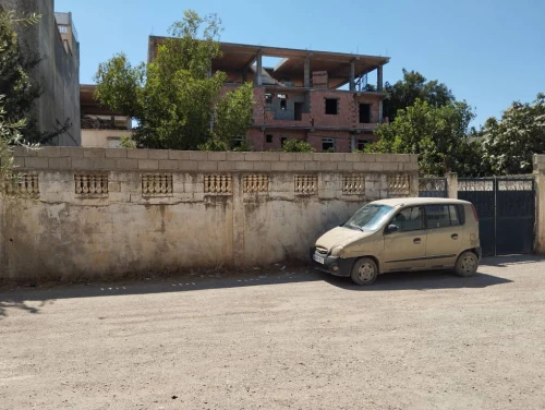 Vente Villa Boumerdès Khemis el khechna