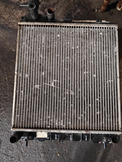 Radiateur hyundai atos d'origine