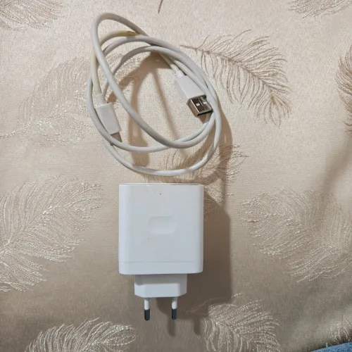 Chargeur 100W supervooc
