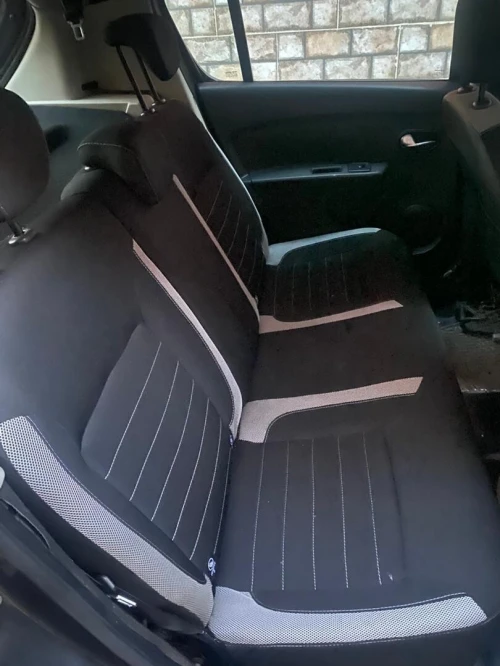 Dacia Sandero 2018 Stepway