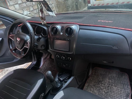 Dacia Sandero 2018 Stepway