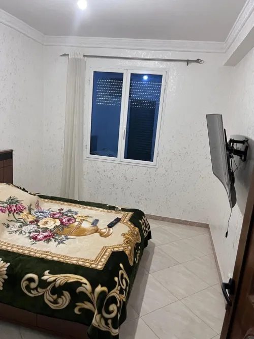 Vente Appartement Béjaïa Bejaia