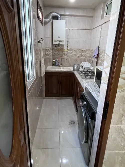 Vente Appartement Béjaïa Bejaia