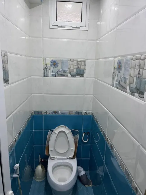 Vente Appartement Béjaïa Bejaia