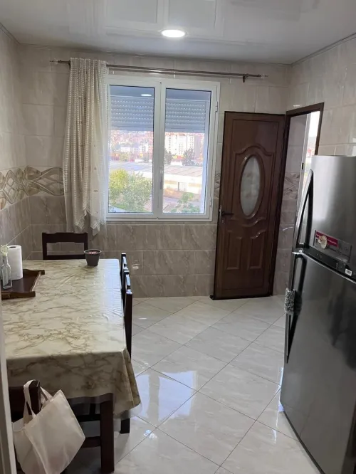 Vente Appartement Béjaïa Bejaia
