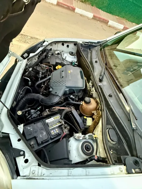 Renault Kangoo 2007 Kangoo