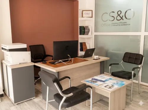 Location bien immobilier Alger El achour