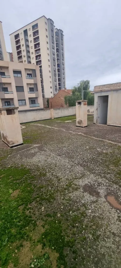 Vente Villa Sidi Bel Abbès Sidi bel abbes