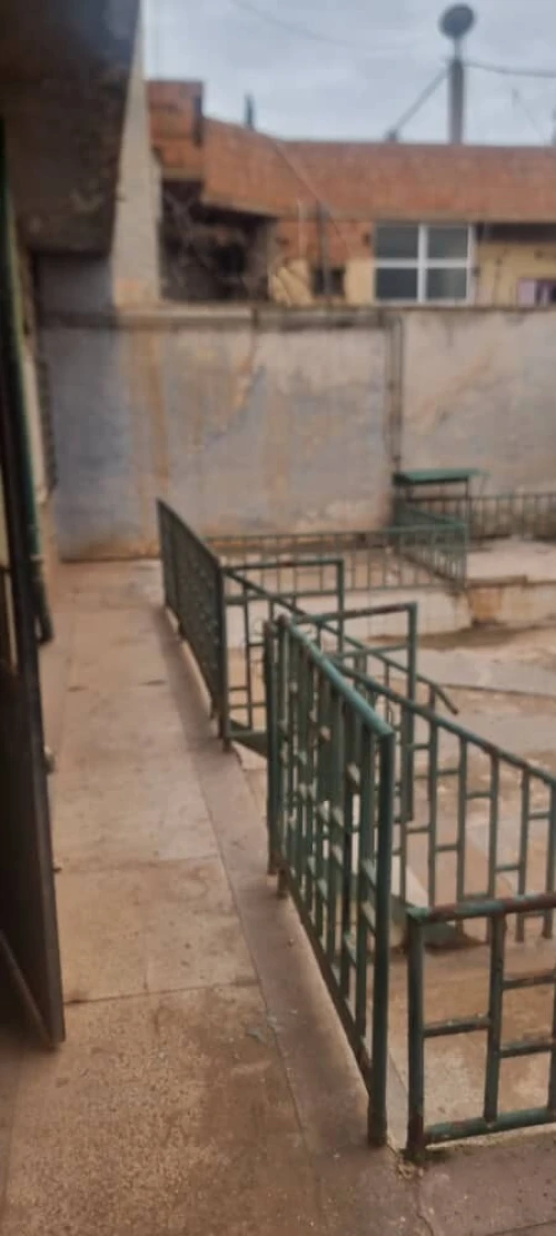 Vente Villa Sidi Bel Abbès Sidi bel abbes